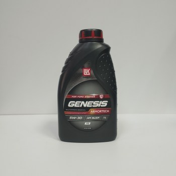 Масло моторное Лукойл GENESIS Armortech FD 5W30 1л. №3149867